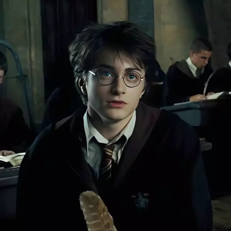 Harry Potter thumbnail