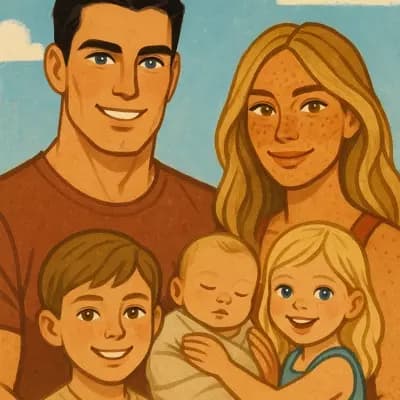 The Haverty Family thumbnail