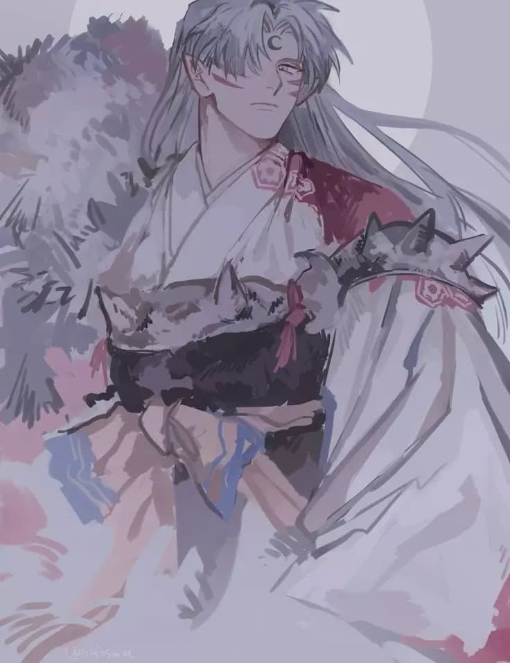 Lord Sesshomaru thumbnail