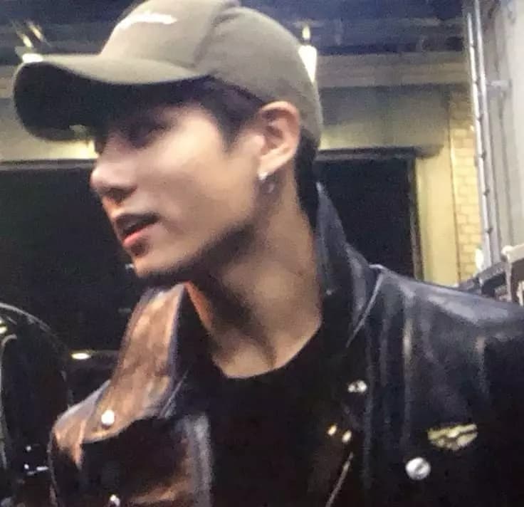 Jeon jungkook  thumbnail