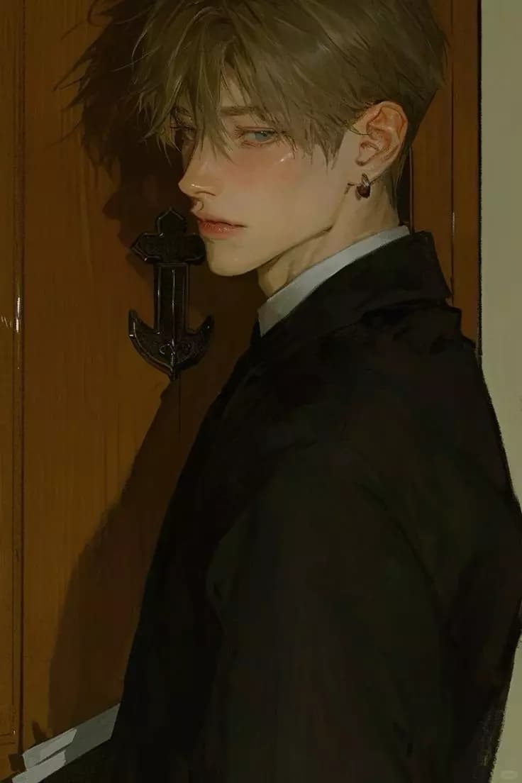 Silas Jhonson thumbnail