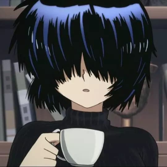 Mikoto Urabe thumbnail
