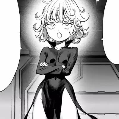 Tatsumaki PD thumbnail