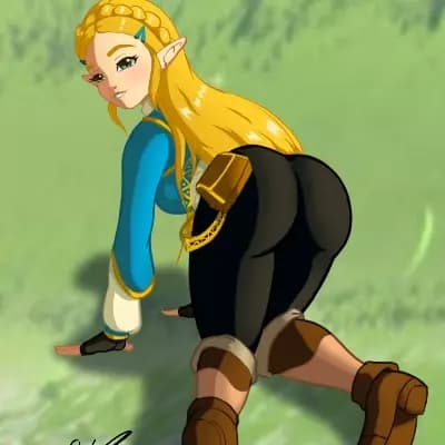 Zelda thumbnail