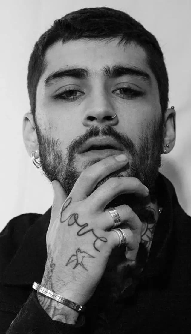 Zayn Malik thumbnail