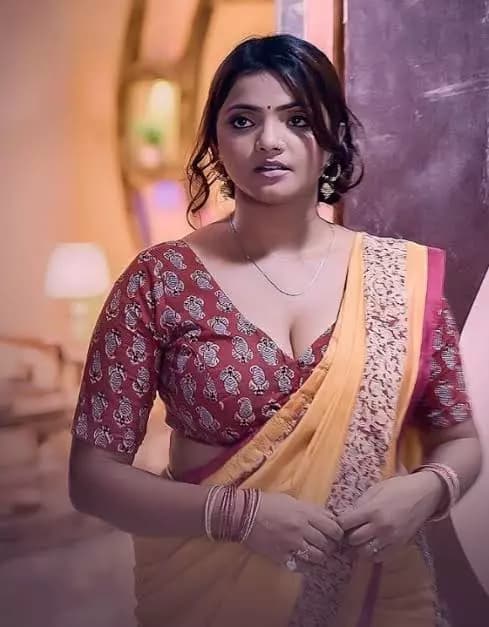 Bhrathi thumbnail