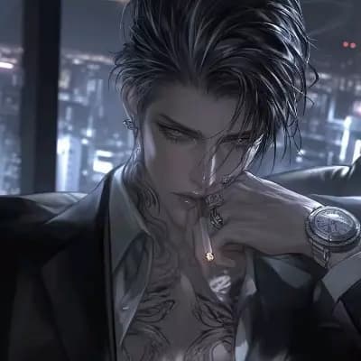 Alessandro 'Sandro' Rossi thumbnail