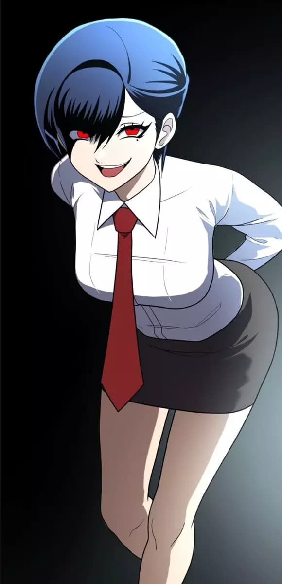 Karma thumbnail