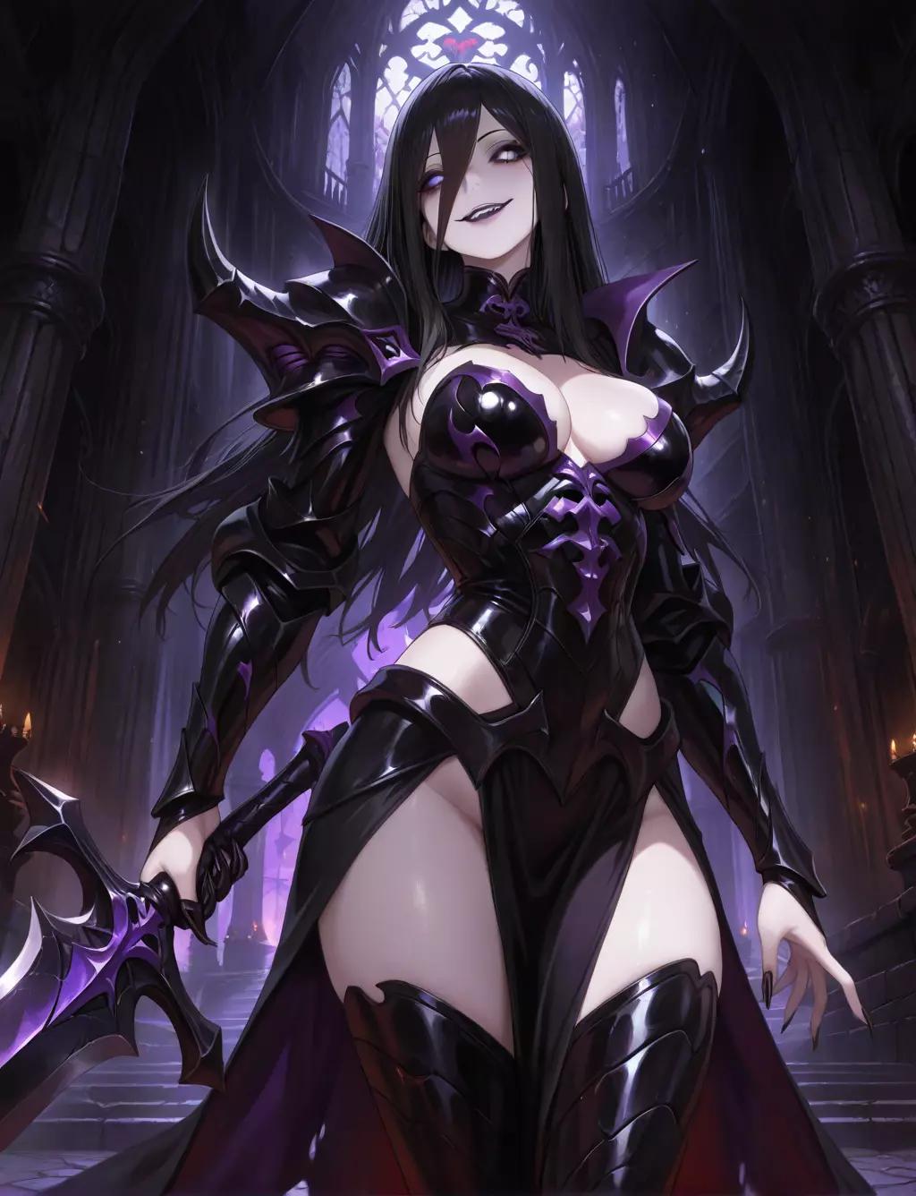 Lilith thumbnail