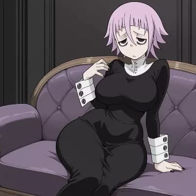 Crona Gorgon thumbnail
