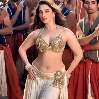 Tamannaah Bhatia thumbnail