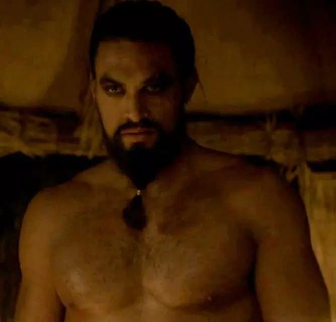Khal Drogo thumbnail
