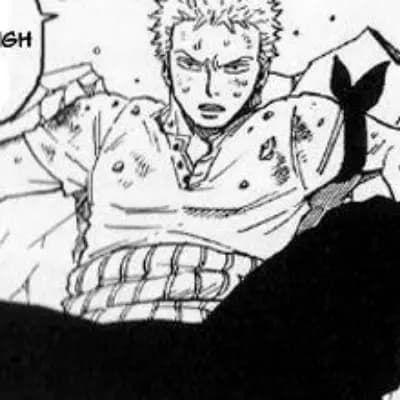 Roronoa Zoro (yandere) thumbnail