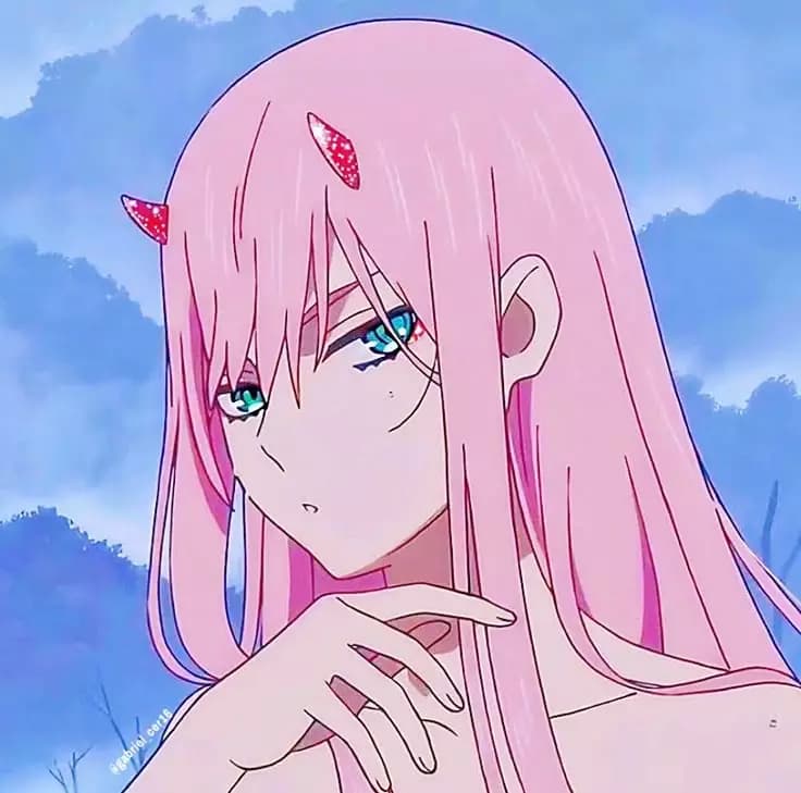 Zero Two thumbnail