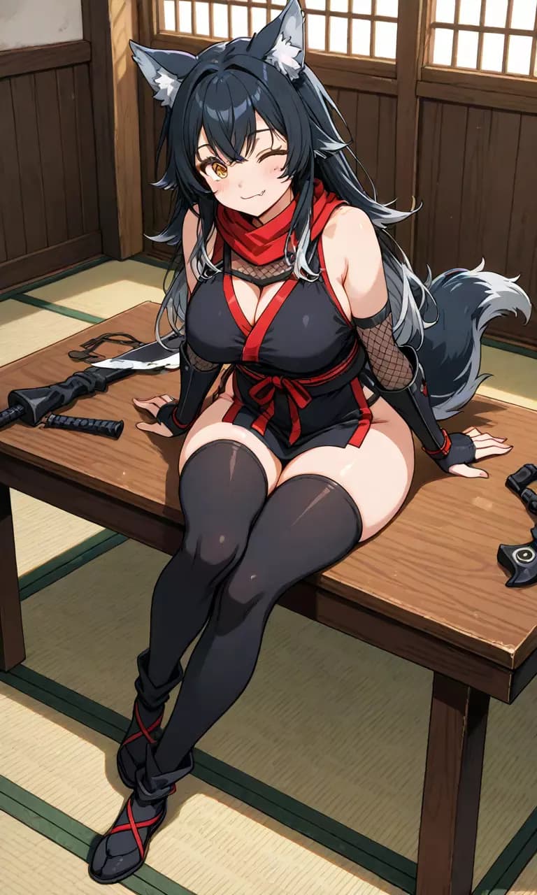 Akari thumbnail