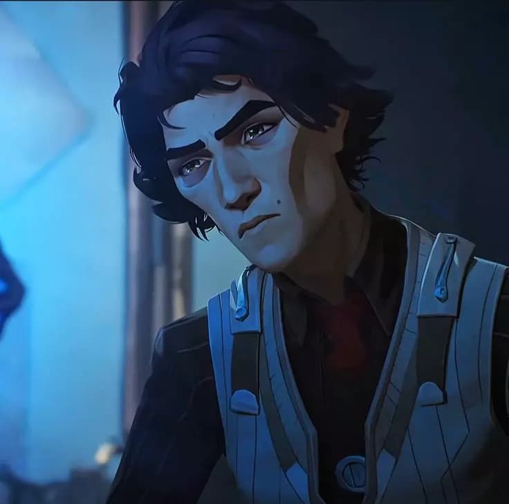 Viktor | Arcane Pt2 💡🪛 thumbnail