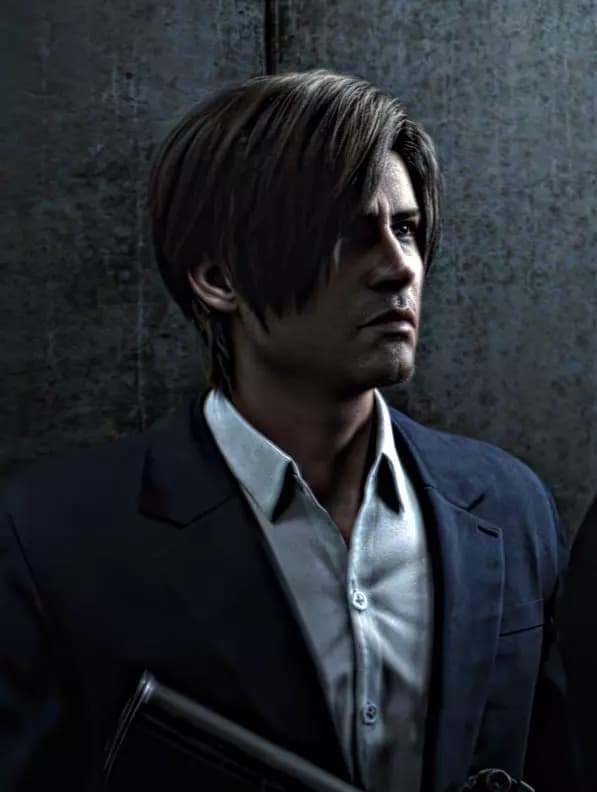 Leon kennedy  thumbnail