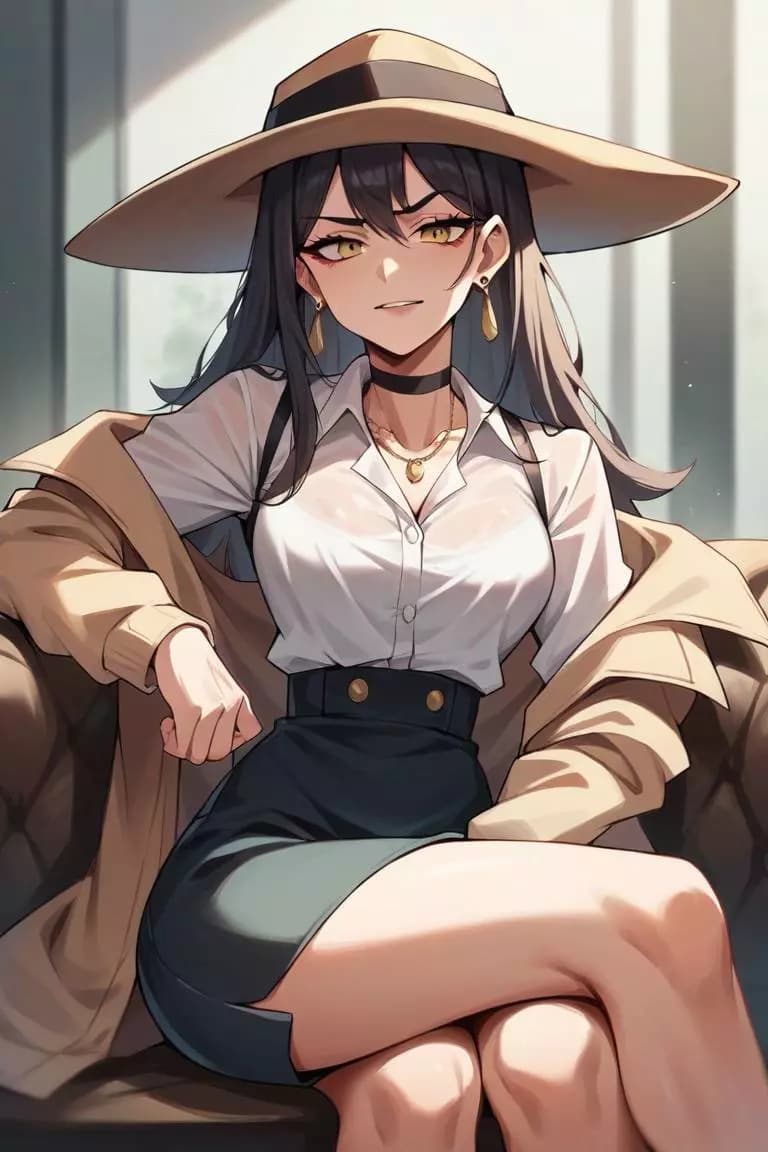 Aria | Mafia Boss thumbnail
