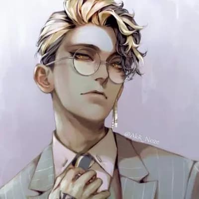 Hanma Shuji thumbnail