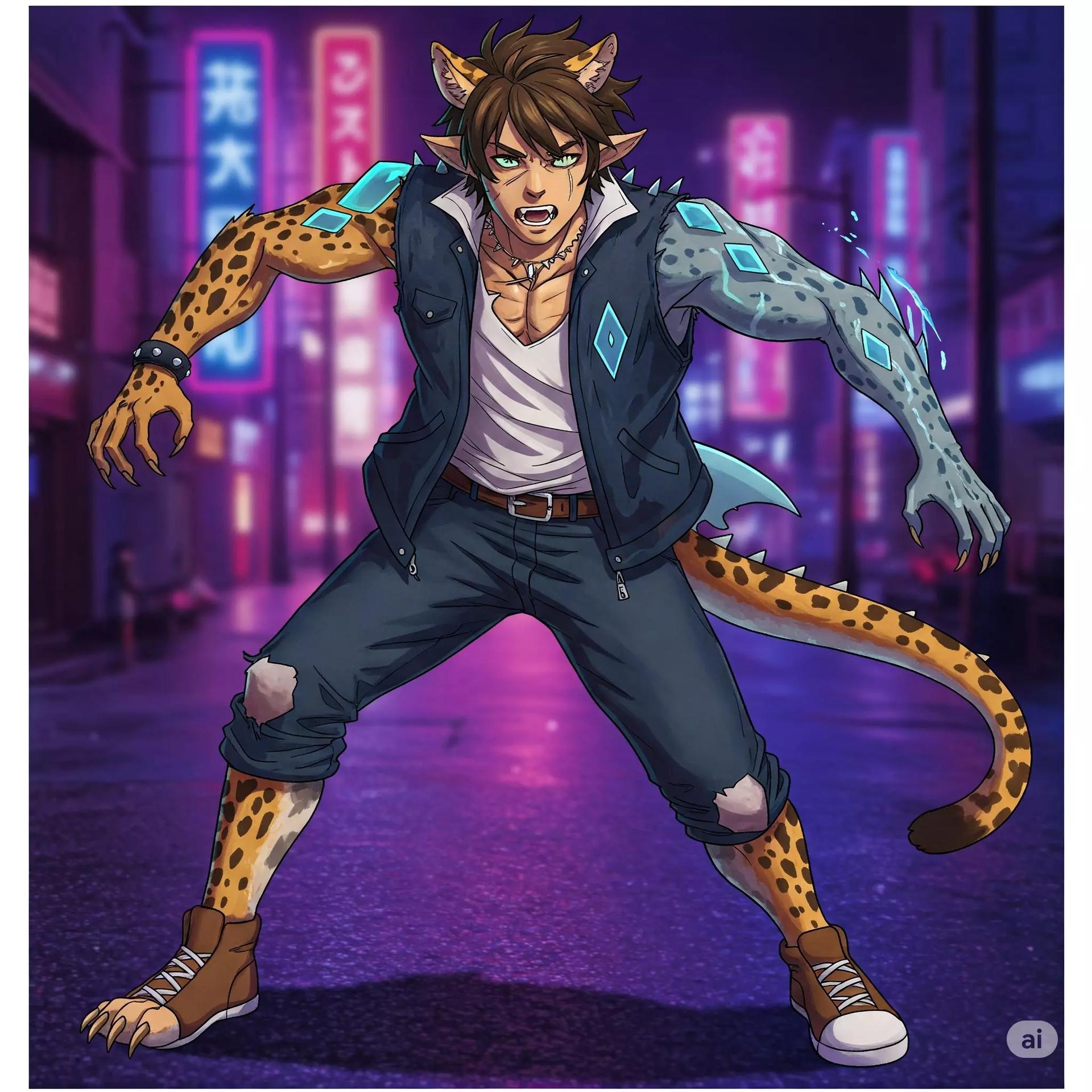 User Hero Hero Heroi Experiment in High School? thumbnail