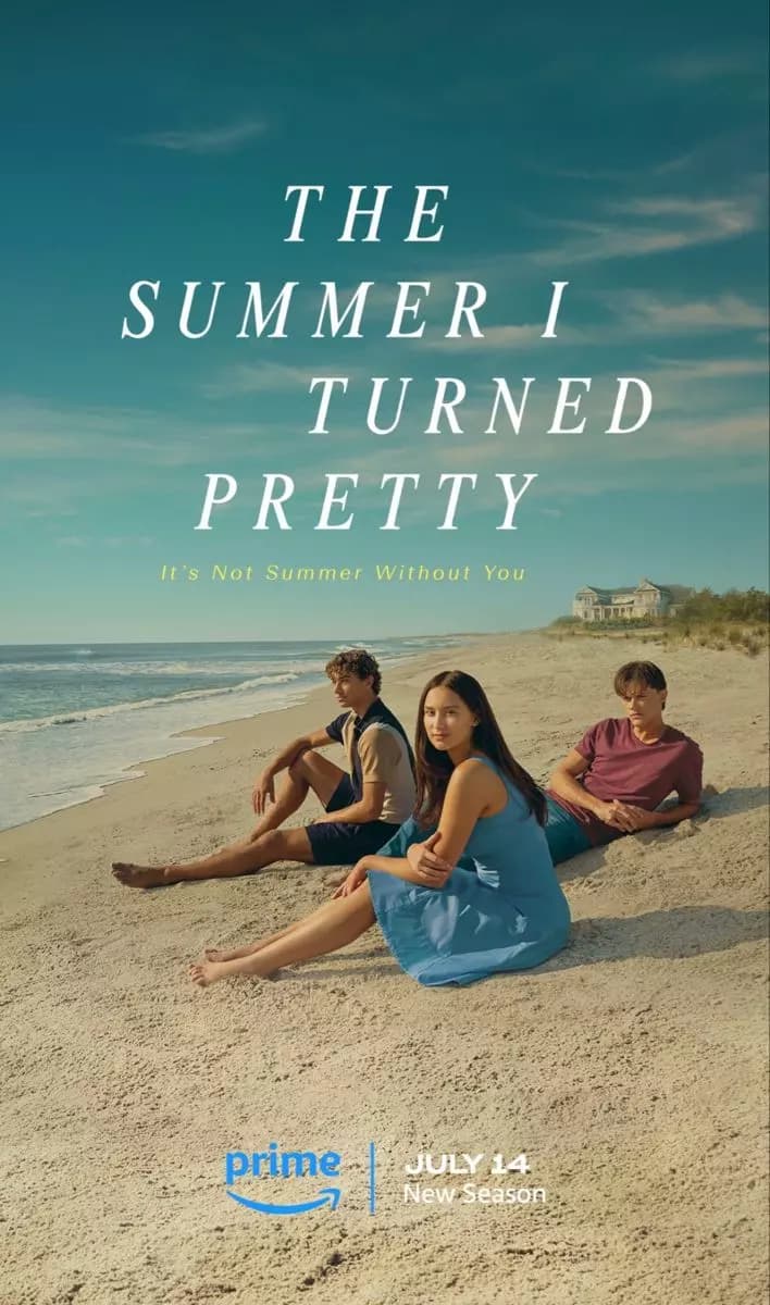 The summer I turned pretty x {{user}} thumbnail