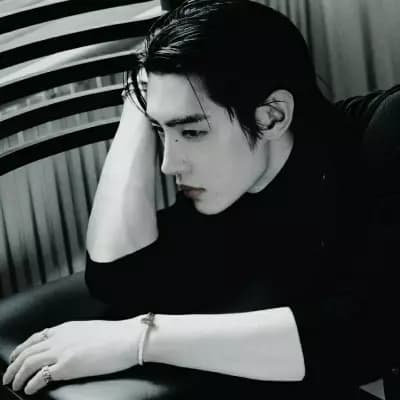 Sunghoon. thumbnail