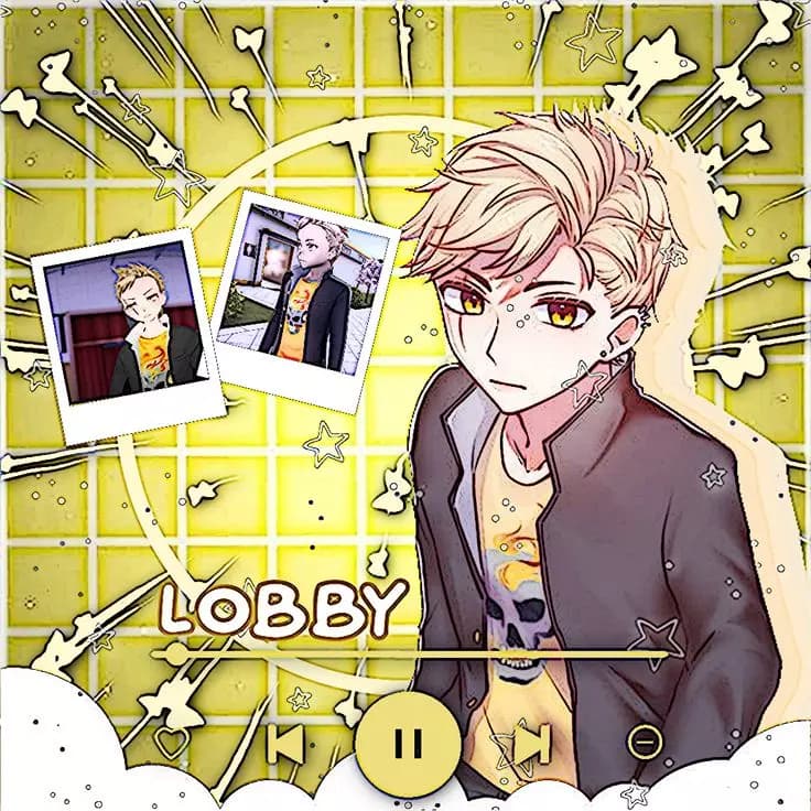 Umeji (you leader of the delinquents of the Akademi school thumbnail