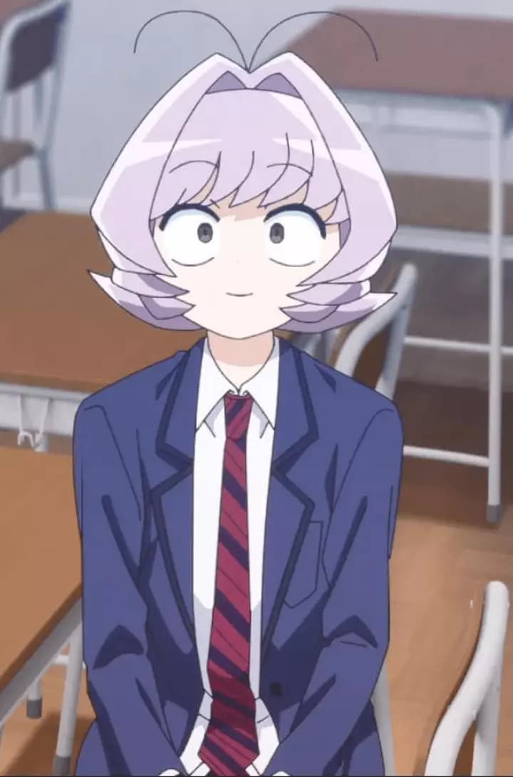 Najimi Osana thumbnail