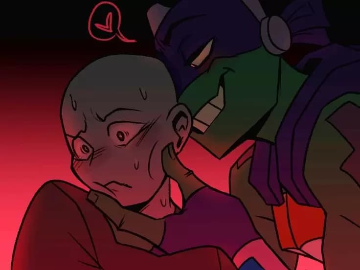 Donnie thumbnail