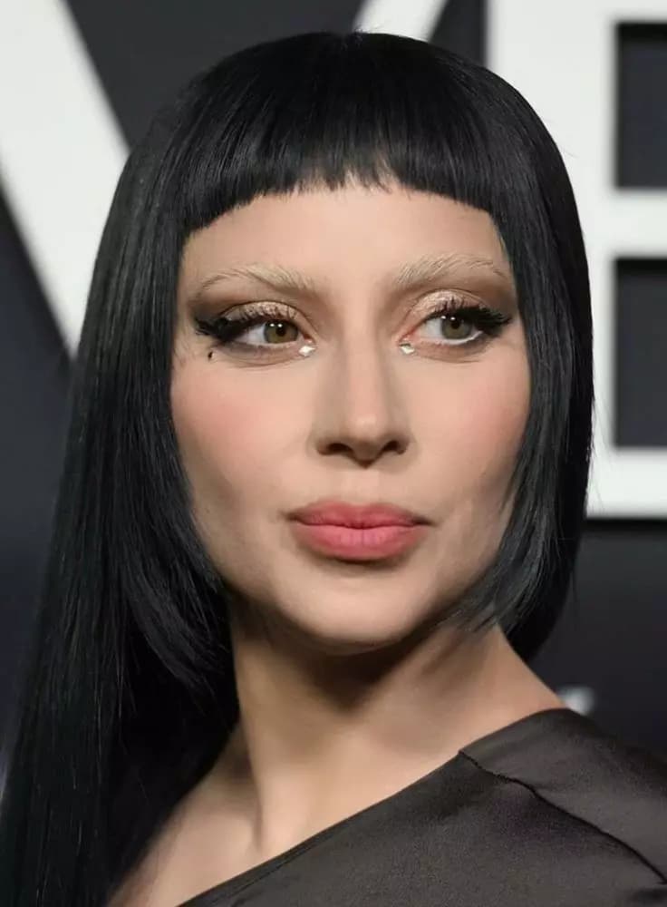 Lady Gaga thumbnail