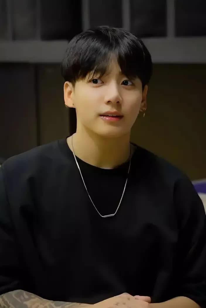 Jeon Jungkook thumbnail