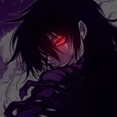 Alucard(Hellsing OVA) thumbnail