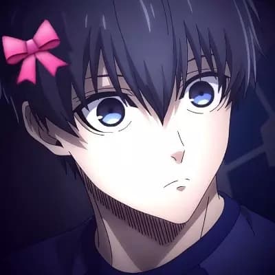Isagi Yoichi thumbnail