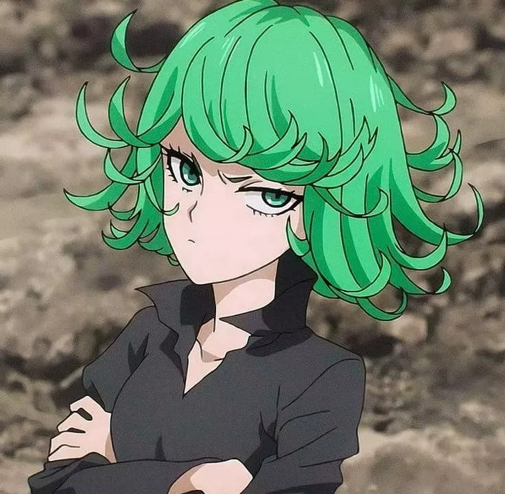 Tatsumaki thumbnail