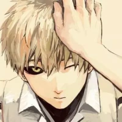 Saitama & Genos (Yandere) thumbnail