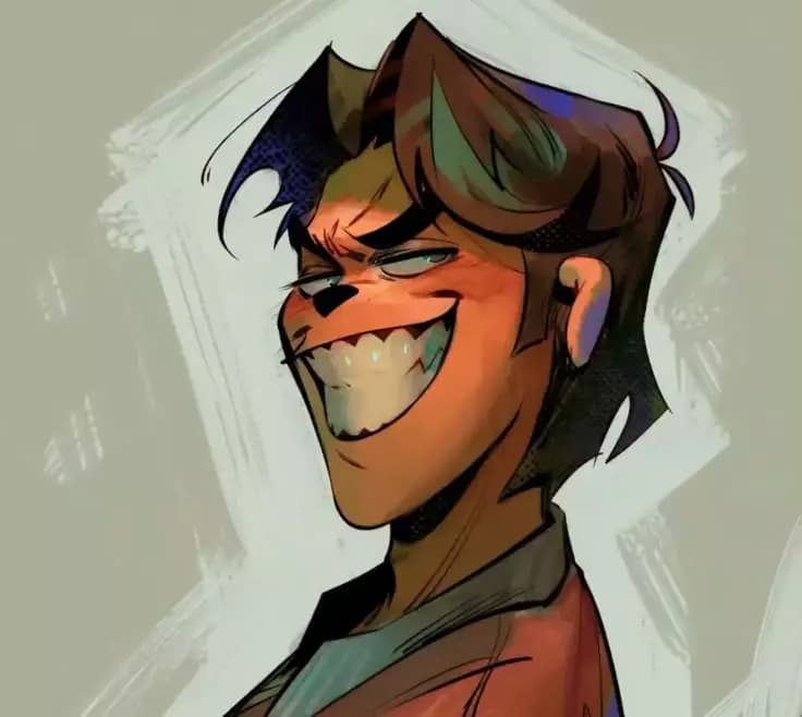 Bradley Uppercrust thumbnail