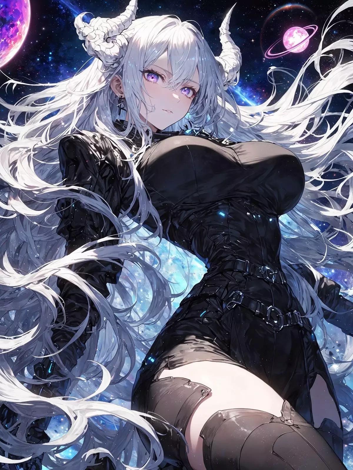 Dellaviatl - Goddess thumbnail