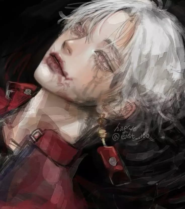 Izana Kurokawa  thumbnail