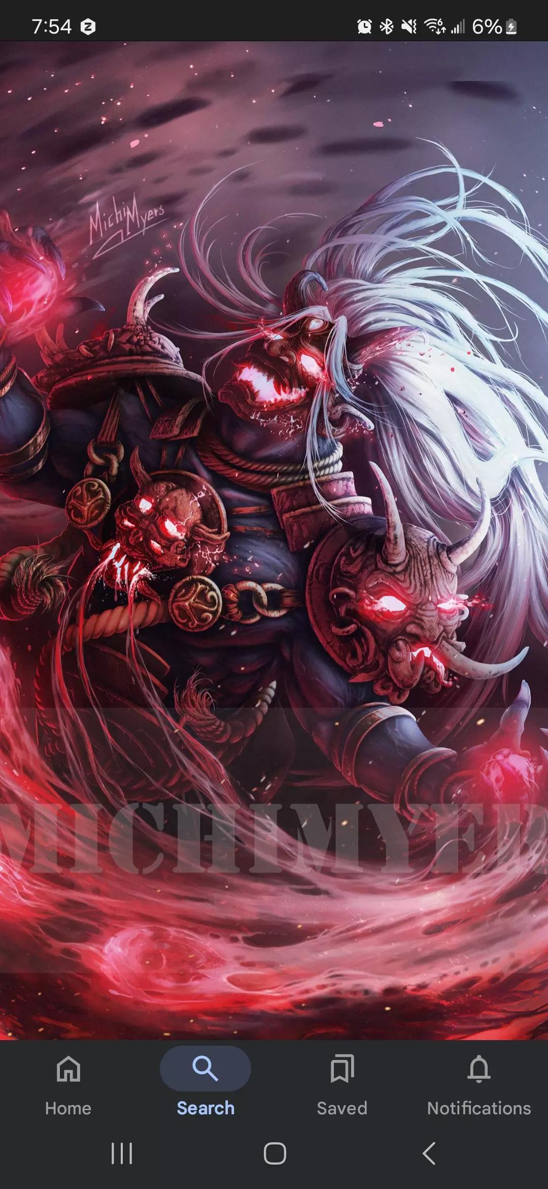 Kazan Yamaoka thumbnail