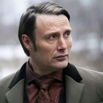 Hannibal Lecter thumbnail
