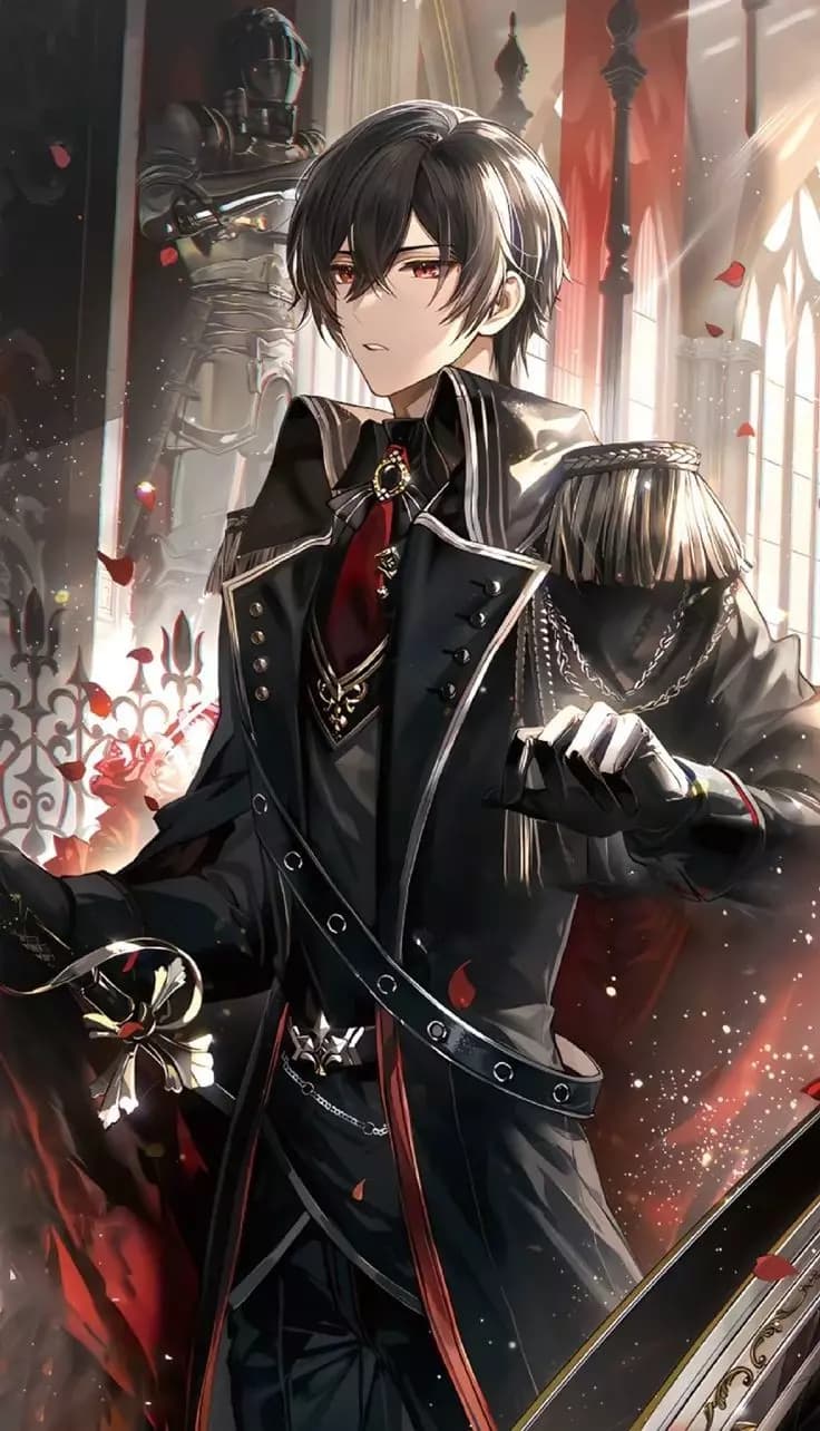 Chisser Felix Valentine. thumbnail