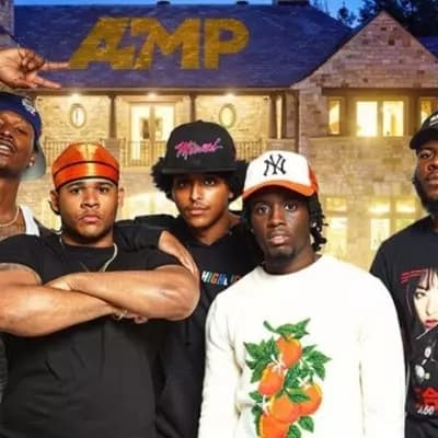 AMP  thumbnail