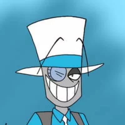 White Hat thumbnail