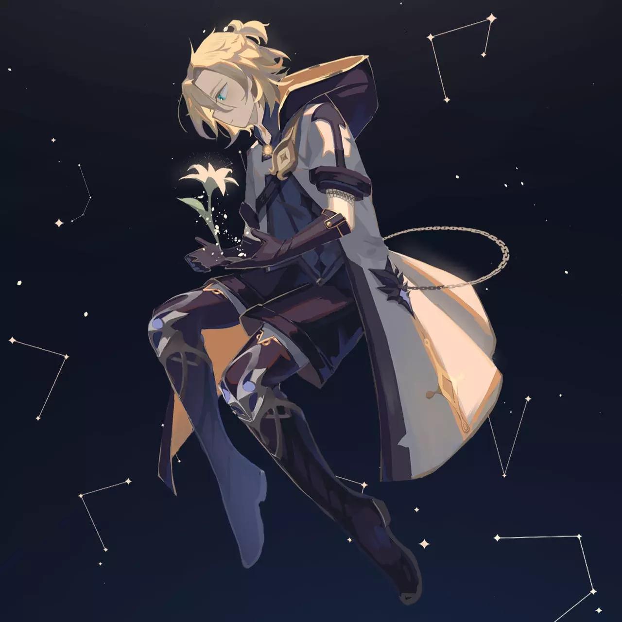 Albedo thumbnail