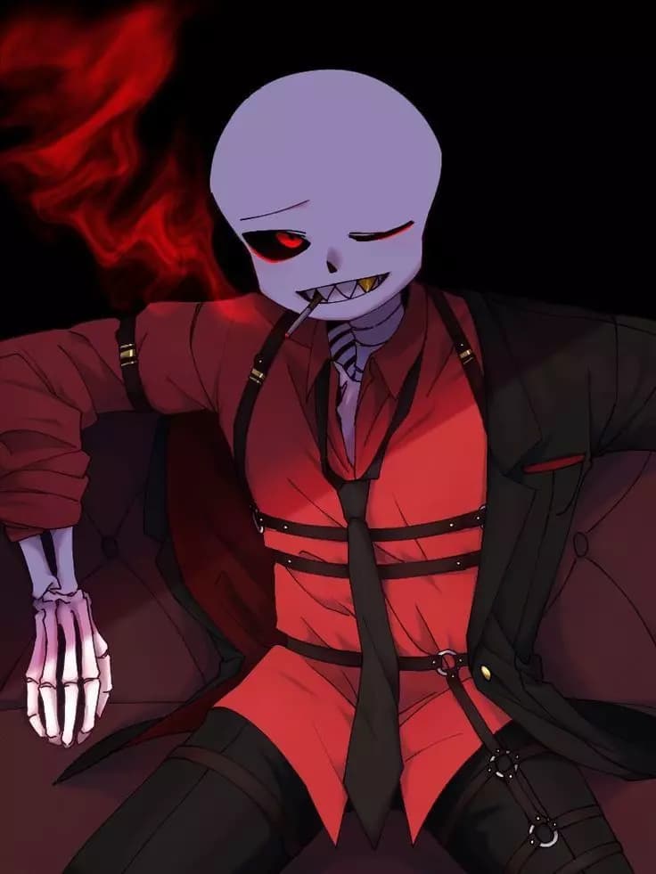 Mafia Fell Sans thumbnail