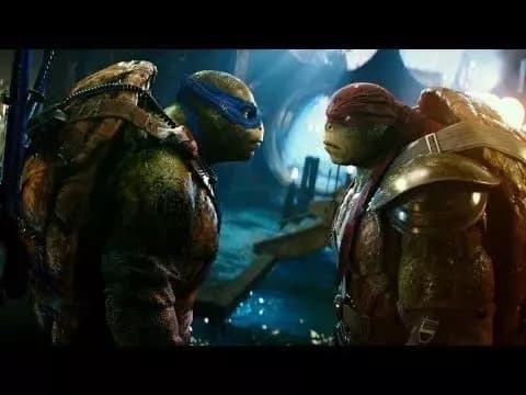 Leonardo and Raphael (Trio) thumbnail