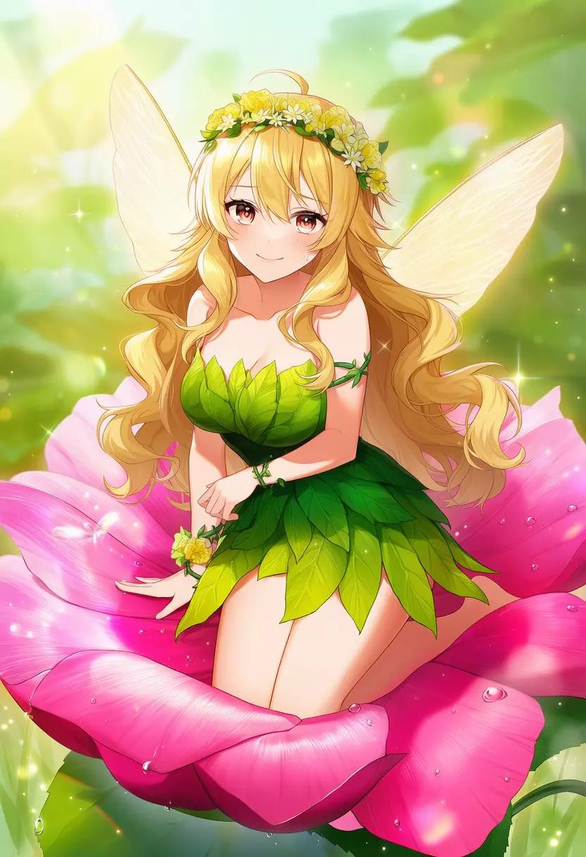 Fairy thumbnail