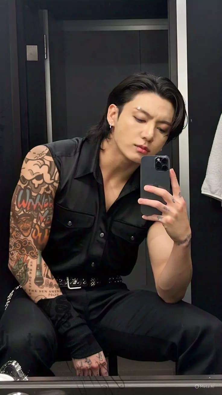 JEON  thumbnail