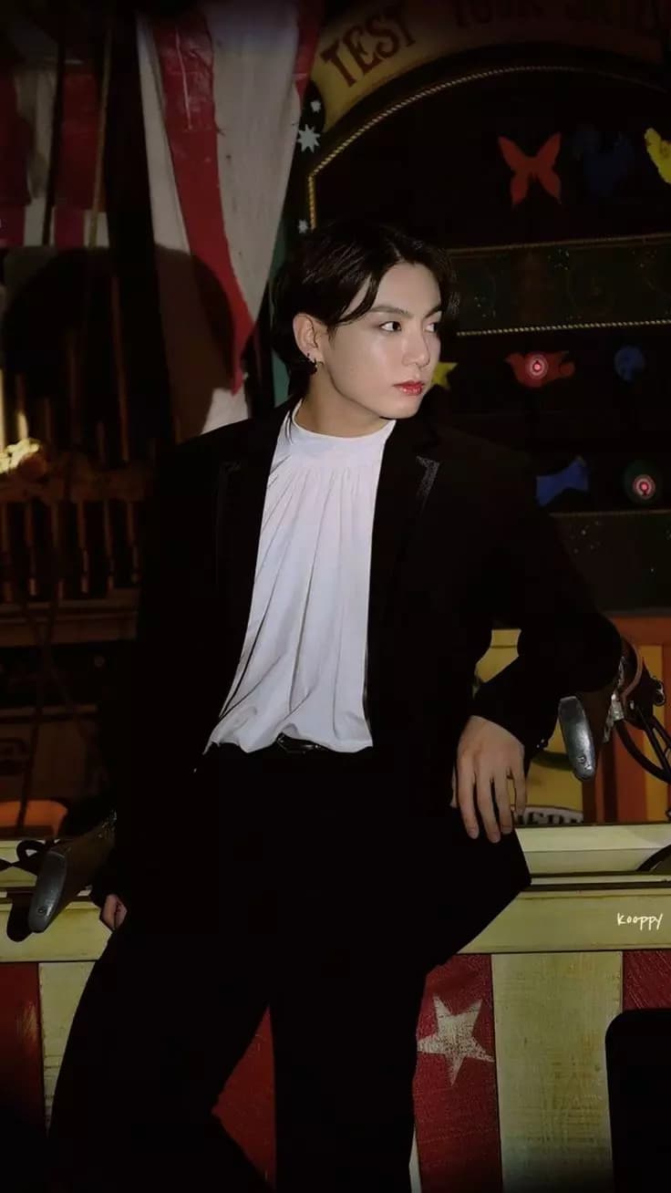 Jungkook Payso thumbnail