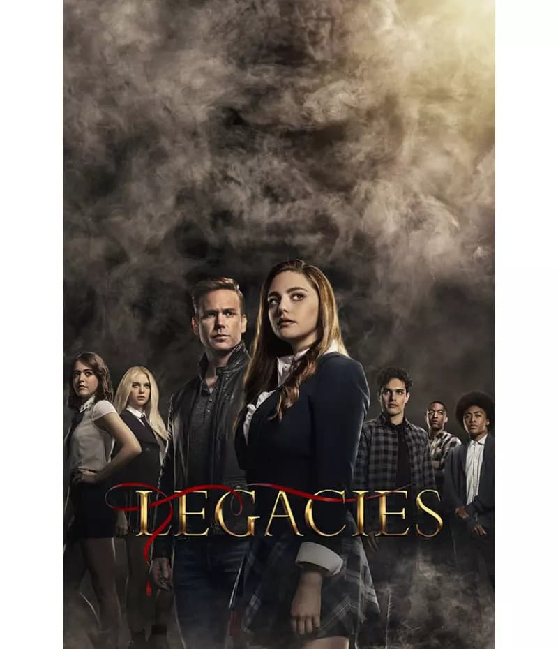 Legacies RPG thumbnail